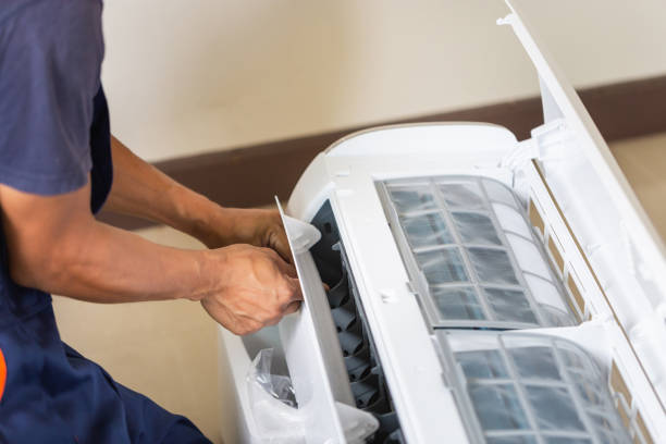 Best HVAC Software and Technology in Pleasant Hill, PA