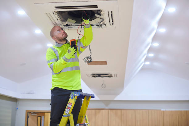 Best HVAC for Healthcare Facilities in Pleasant Hill, PA