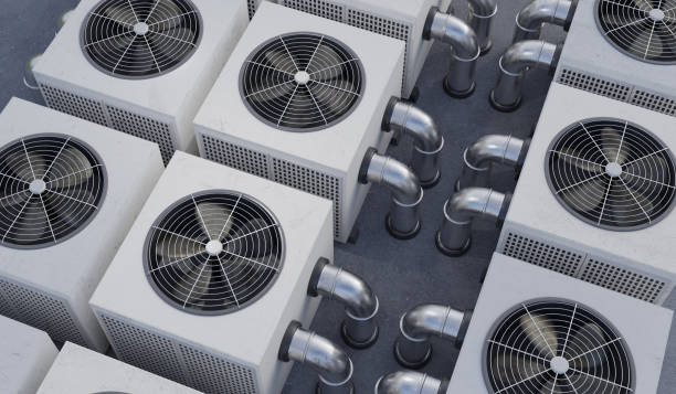 Best Geothermal HVAC Systems in Pleasant Hill, PA
