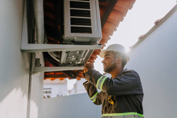 Best Ductless Mini-Split Systems in Pleasant Hill, PA