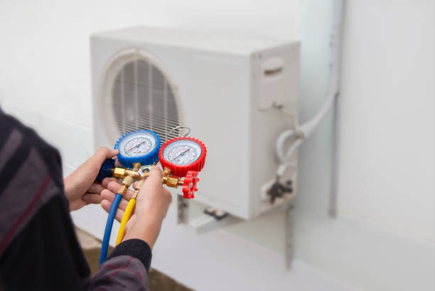 Best Solar-powered HVAC Systems in Pleasant Hill, PA