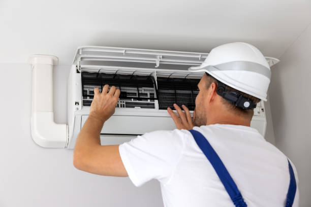 Best Energy-efficient HVAC Solutions in Pleasant Hill, PA